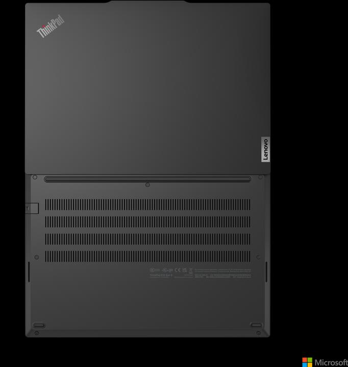 Image du produit Lenovo ThinkPad E14 Gen 6 (14", Intel Core Ultra 5 125U, 16 Go, 512 Go, DE)