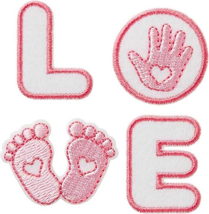 Produktbild Mono Quick Baby Love (1 x)