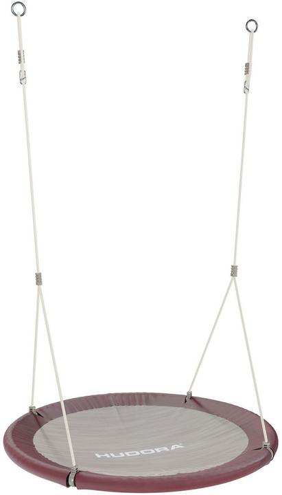 Productafbeelding Hudora Nest Swing Lounge 110cm, Amber