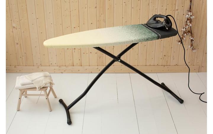 Immagine prodotto Brabantia Asse da stiro Resistente al calore Zona di parcheggio (135 x 45 cm)