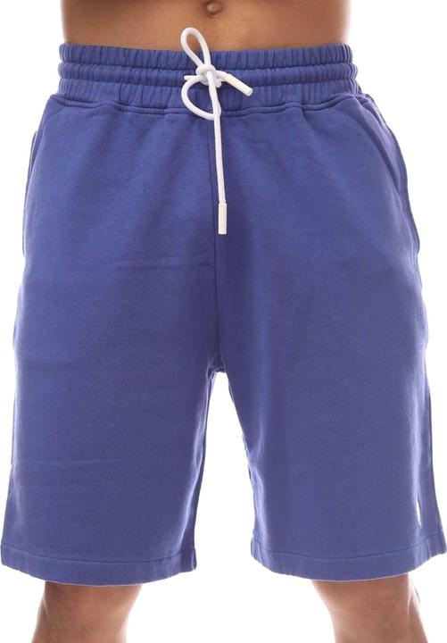 Marcelo Burlon Basket Shorts