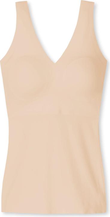 Produktbild Schiesser Unterhemd Padded - Invisible Soft (46)