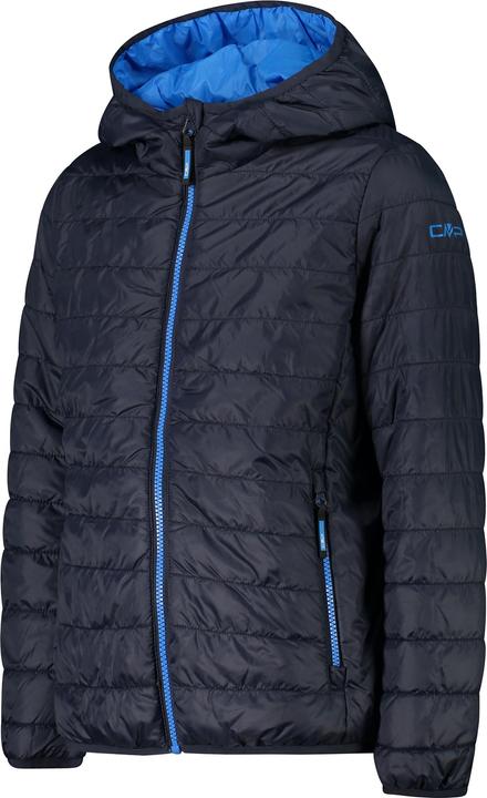 Produktbild CMP Campagnolo Kid's Jacket Fix Hood Polyester 20D (164)