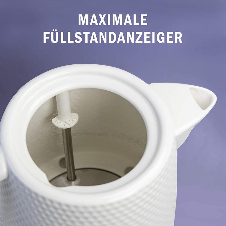 Produktbild Kvota Wasserkocher (1.50 l)