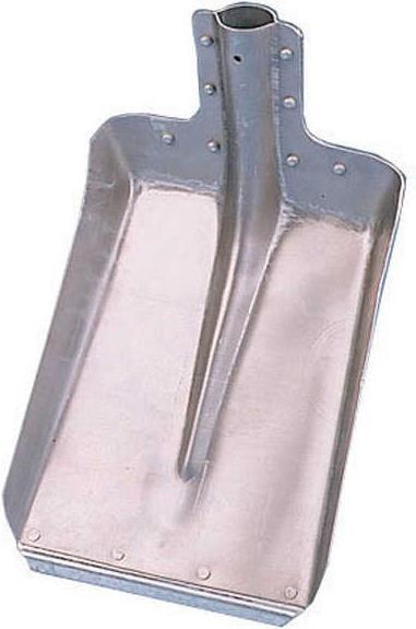Image du produit Kerbl Pelle en aluminium