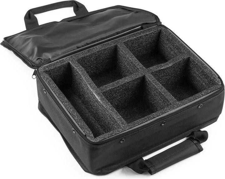 Image du produit BeamZ AC470 - pour 4 projecteurs BBP90 (Sac de transport)