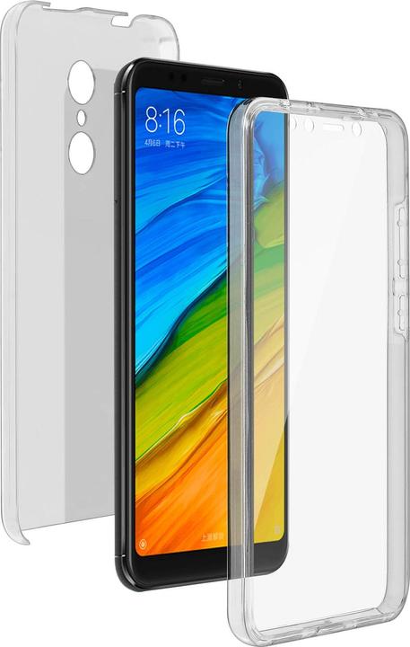 Actual product image Avizar Integral Series (Xiaomi Redmi 5)