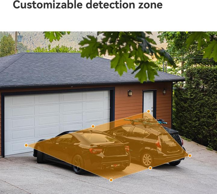 Actual product image Imou Cell Go Full Colour KIT