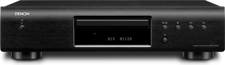 Image du produit Denon Dcd-520ae (Lecteur de CD)