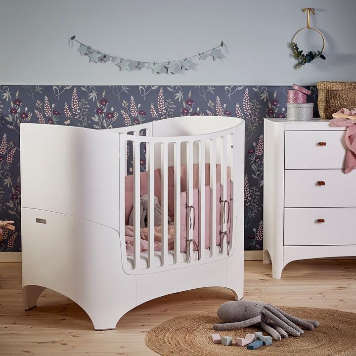Produktbild Leander Matratzenauflage für Classic Babybett (115 x 65 cm)