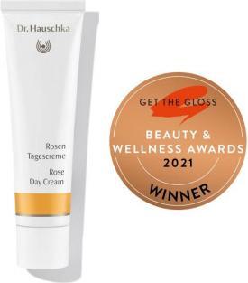Produktbild Dr. Hauschka Rose Day Cream (30 ml, Tagescreme)