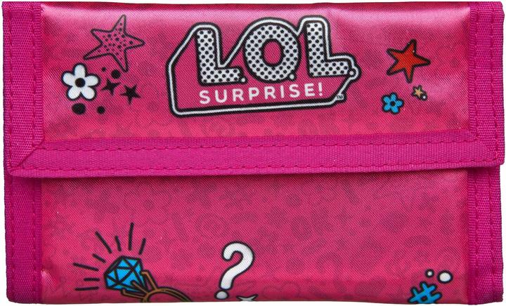 Produktbild Sombo L.O.L. Surprise! Geldbörse
