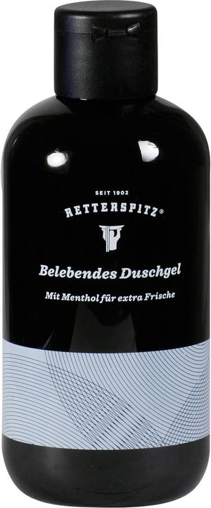 Produktbild Retterspitz Belebendes Duschgel, 200 ml XDG (200 ml)