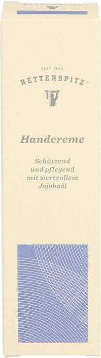 Produktbild Retterspitz Handcreme, 50 ml Creme (50 ml)