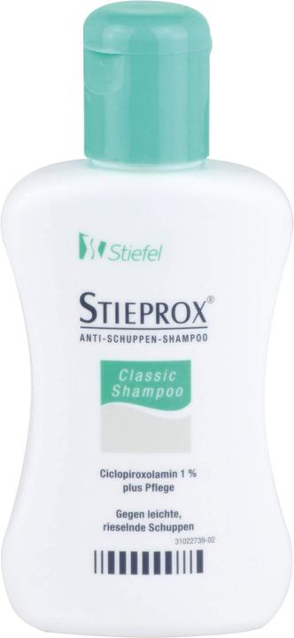 Immagine prodotto Stieprox Shampoo, 100 ml Shampoo (100 ml)
