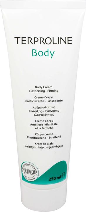 Immagine prodotto Synchroline Terproline Body, crema da 250 ml (Crema corpo, 250 ml)