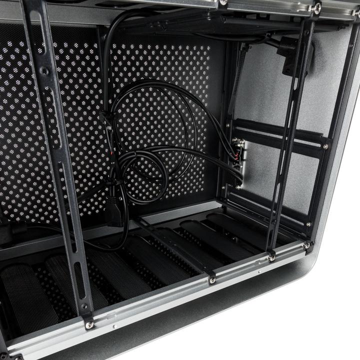 Immagine prodotto Streacom DA2 (Mini-ITX)