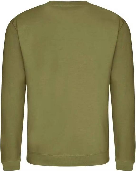 Produktbild Awdis Sweatshirt Rundhalsausschnitt (M)