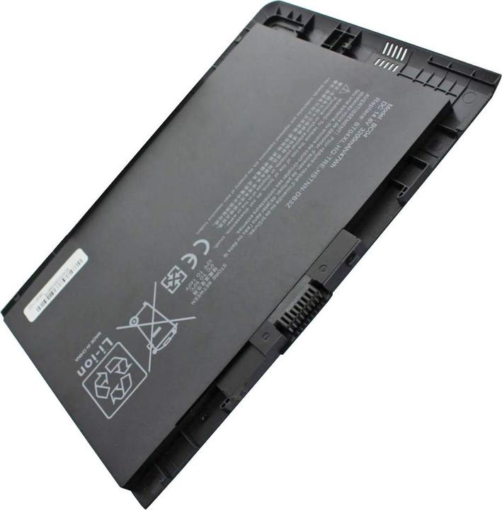 Immagine prodotto AccuCell Akku passend für HP EliteBook Folio 9470 Akku, EliteBook Folio 9470m (3200 mAh)