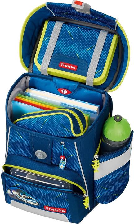 Image du produit Step by Step Set (20 l)
