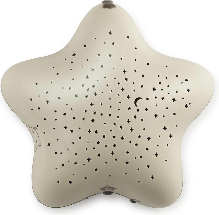 Actual product image Pabobo Starry sky projector