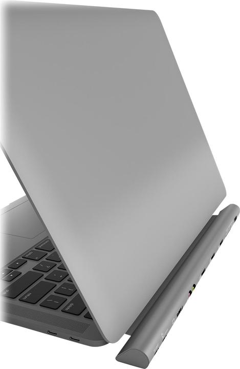 Immagine prodotto Terratec USB Type-C Hub (USB-C, 11 Porti)