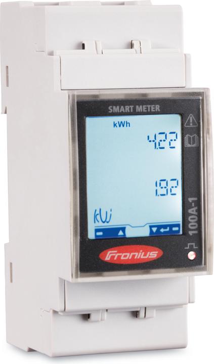 Immagine prodotto Fronius TS 100A-1