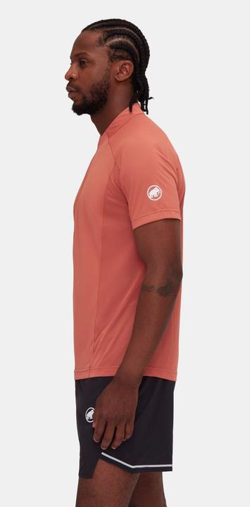 Immagine prodotto Mammut Maglietta Aenergy FL Half Zip Uomo (S)