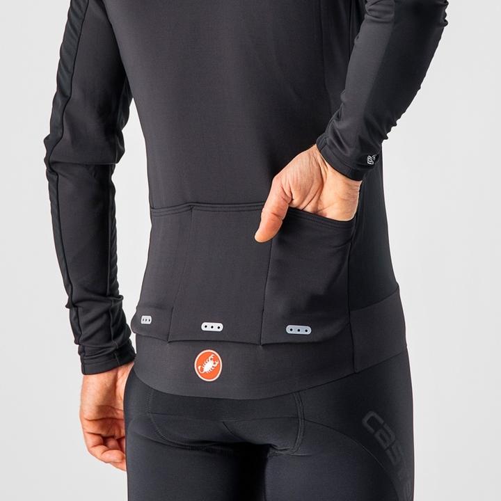 Immagine prodotto Castelli Alpha RoS 2 Luce (S)