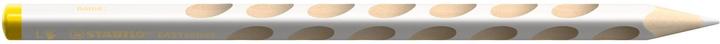Produktbild STABILO Easycolors Linkshänder (Weiss, 1 x)
