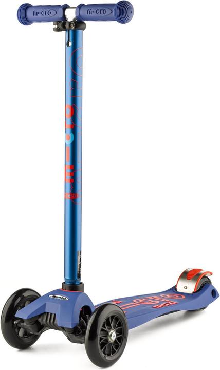Actual product image Micro Maxi Deluxe