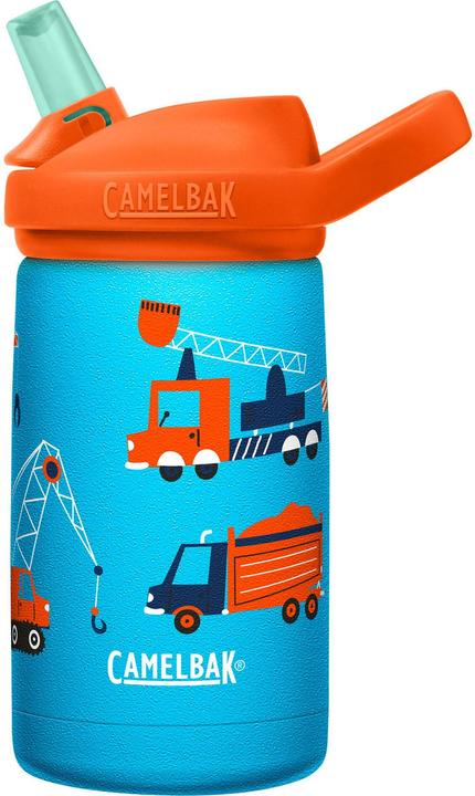 Immagine prodotto Camelbak eddy+ Bambini (0.35 l)