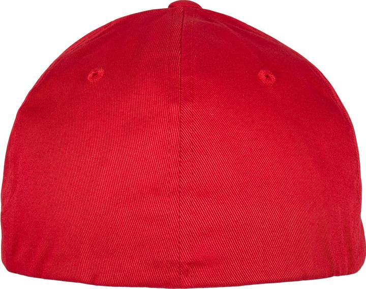 Produktbild Flexfit Organic Cotton Cap (S/M)