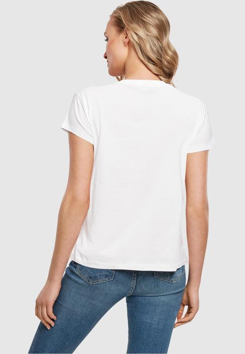 Immagine prodotto Merchcode Maglietta da donna Be Happy Box - 118419 (XL)