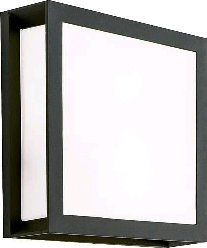 Image du produit Orion AL 111195 anthracite Applique IP44 2flg (23000 lm, E27, IP44)