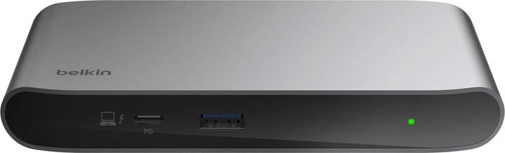 Actual product image Belkin 5-in-1 Core Hub (Thunderbolt, 5 Ports)