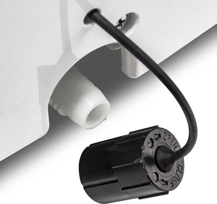 Immagine prodotto Trotec PAC 3500 (45 m², 11942.50 BTU/h)