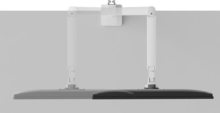 Immagine prodotto Neomounts DS70-250WH1 (Tavolo, 35")