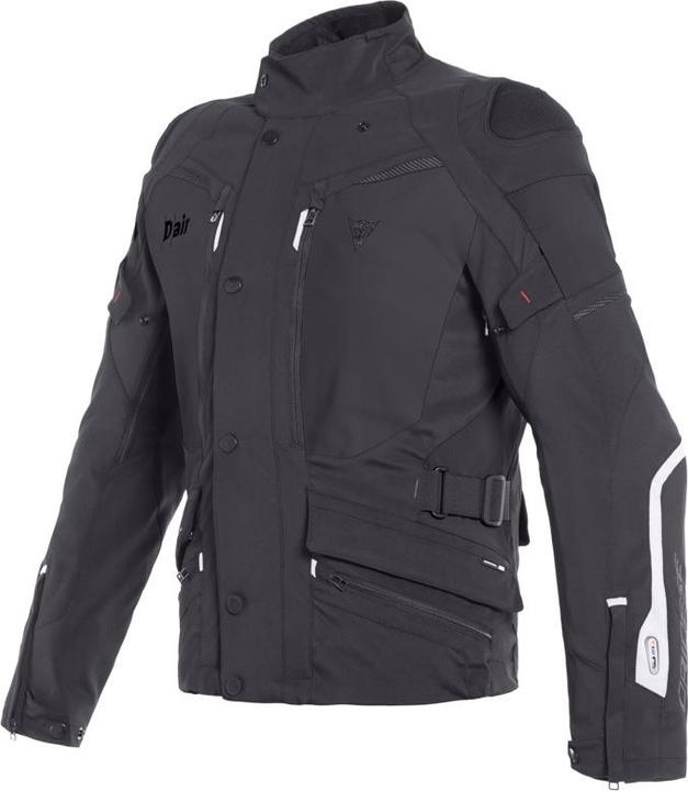 Produktbild Dainese GORE-TEX Jacke CARVE MASTER 2 D-AIR schwarz-hell (Herren, 50)