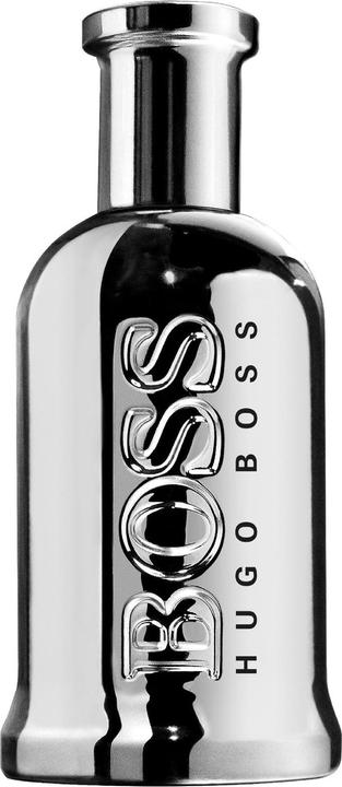 BOSS Boss Bottled - Eau de Toilette United (Eau de Toilette, 50 ml)