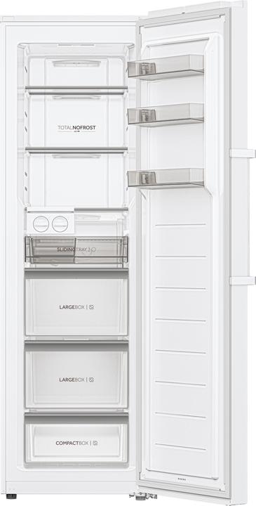 Image du produit Haier H4F306WAH1 (Autonome, 301 l)