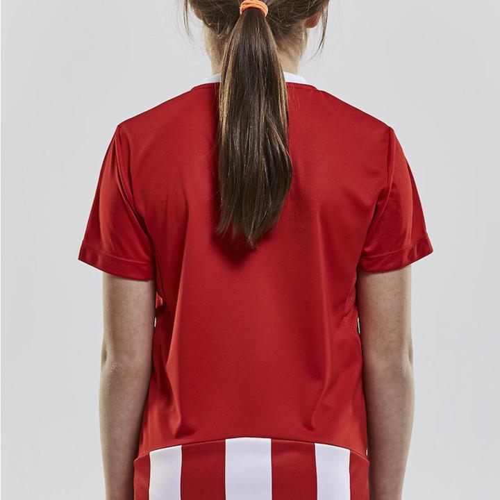 Actual product image Craft Progress Jersey Stripe Jr (134)