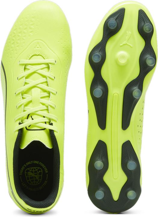 Immagine prodotto Puma King Match Fg/Ag (44.5)