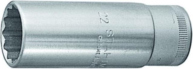 Actual product image Stahlwille Bi-hexagon socket (15 mm)