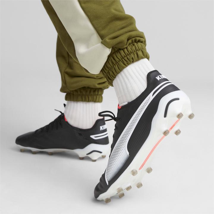 Actual product image Puma King Ultimate Fg/Ag (45)