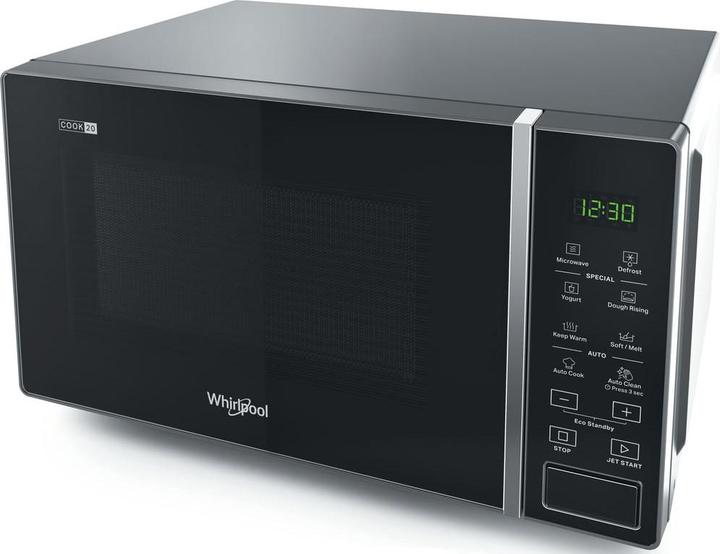 Image du produit Whirlpool MWP 201 SB (20 l)