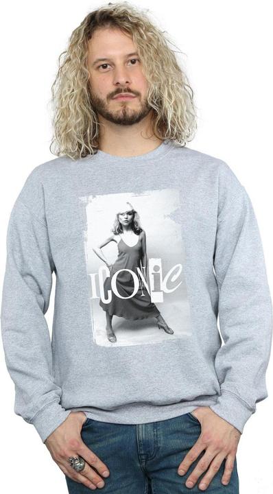 Produktbild Debbie Harry Iconic Photo Sweatshirt (XXL)