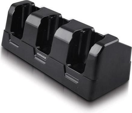 Datalogic Skorpio X5 3 Slot Dock