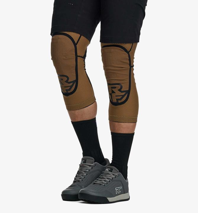 Actual product image Race Face Covert Knee (L, Knee pad, Pair)