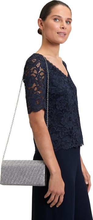 Produktbild Vera Mont Clutch-Tasche im Glitzer-Look